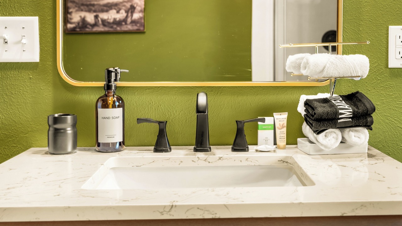 Photo of Bathroom in Bailey