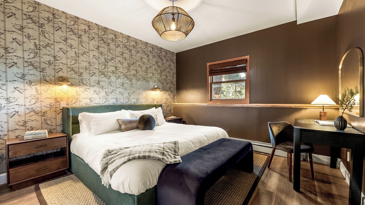 Photo of Bedroom in Bailey