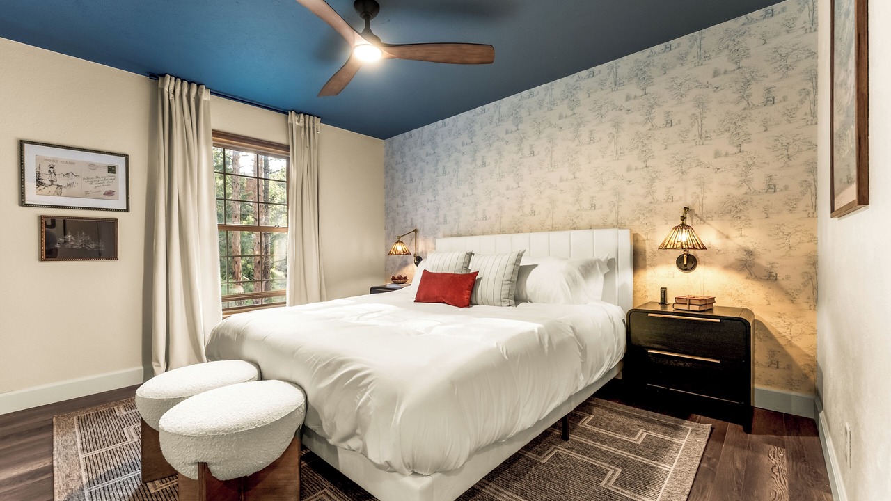Photo of Bedroom in Bailey