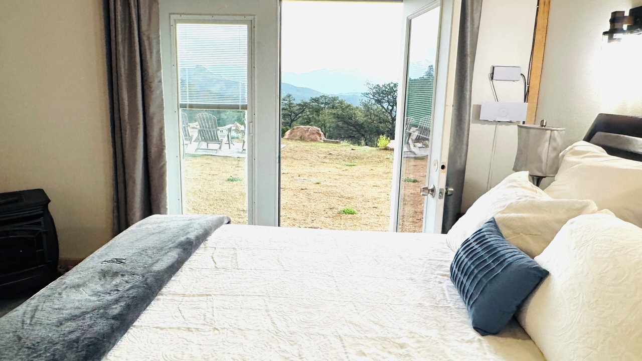 Photo of Bedroom in Cotopaxi