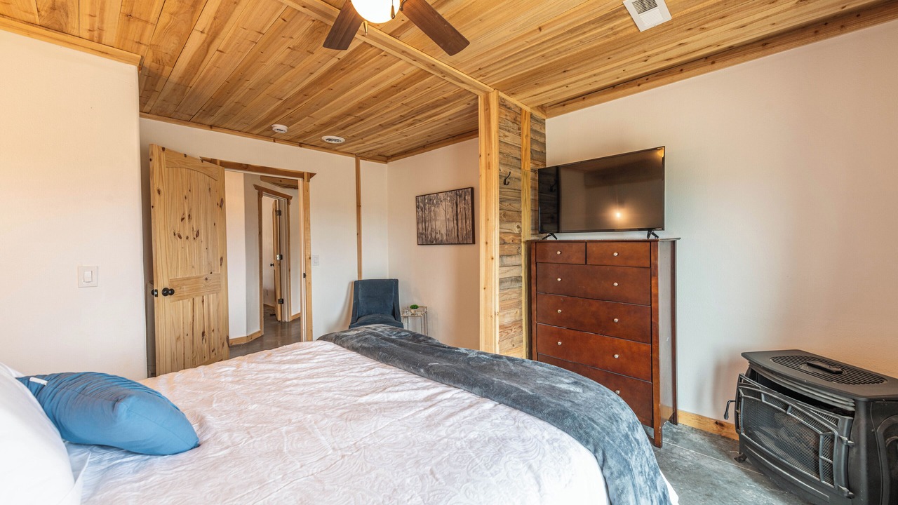 Photo of Bedroom in Cotopaxi