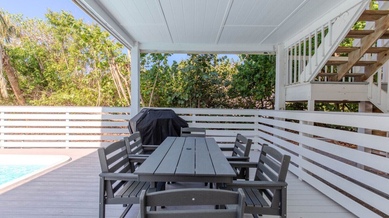 Photo of Outdoor in Jose's Hideaway