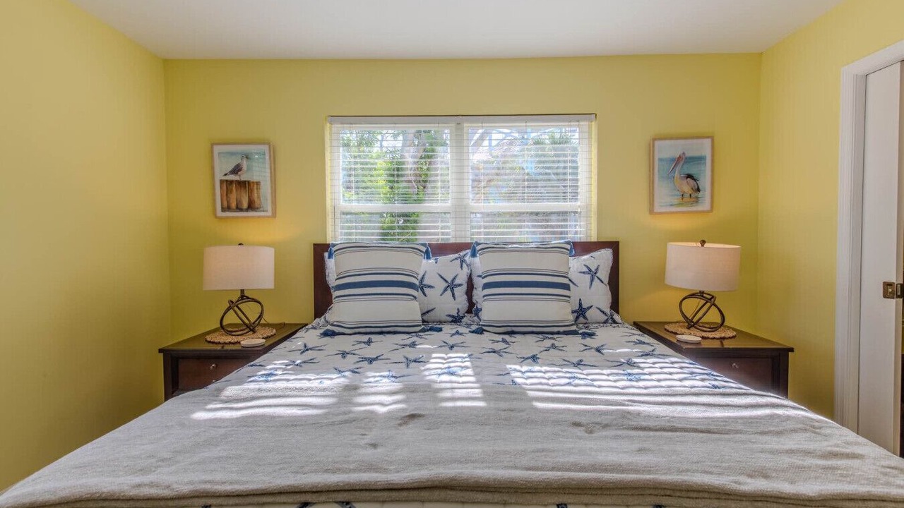 Photo of Bedroom in Jose's Hideaway