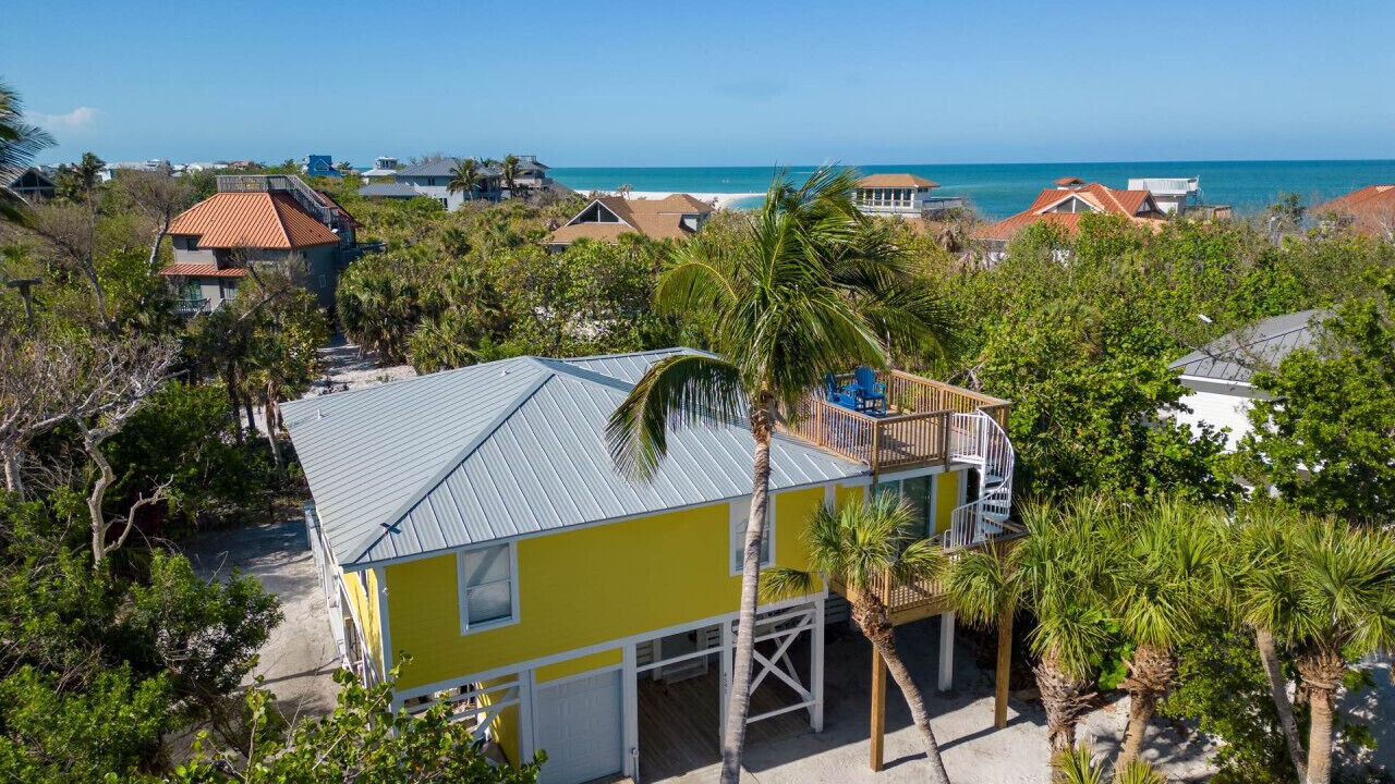 Photo of Outdoor in Jose's Hideaway