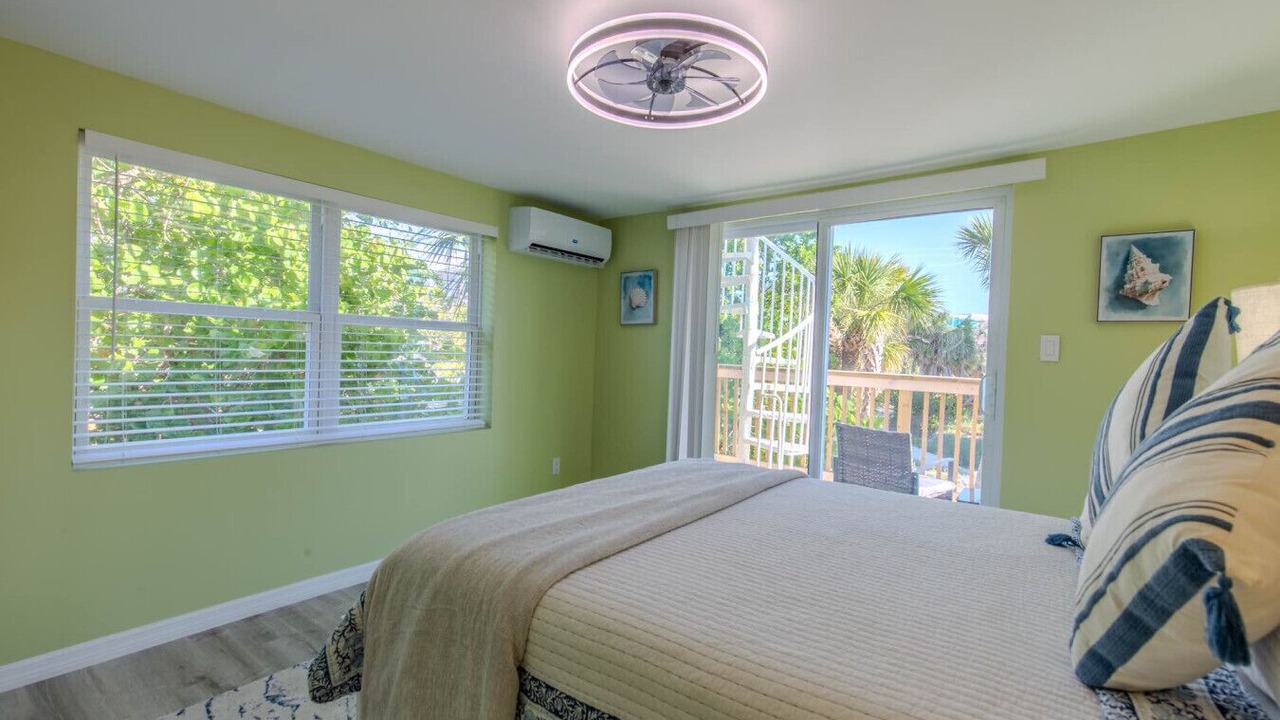 Photo of Bedroom in Jose's Hideaway