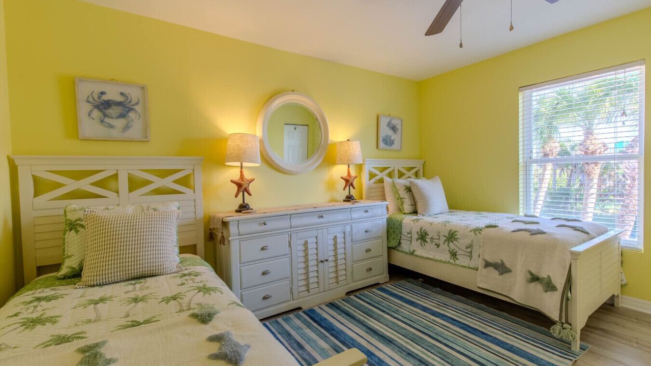 Photo of Bedroom in Jose's Hideaway