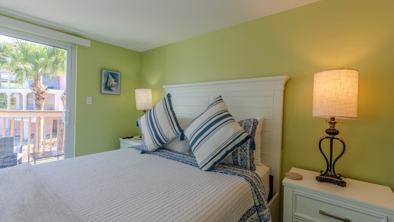 Photo of Bedroom in Jose's Hideaway