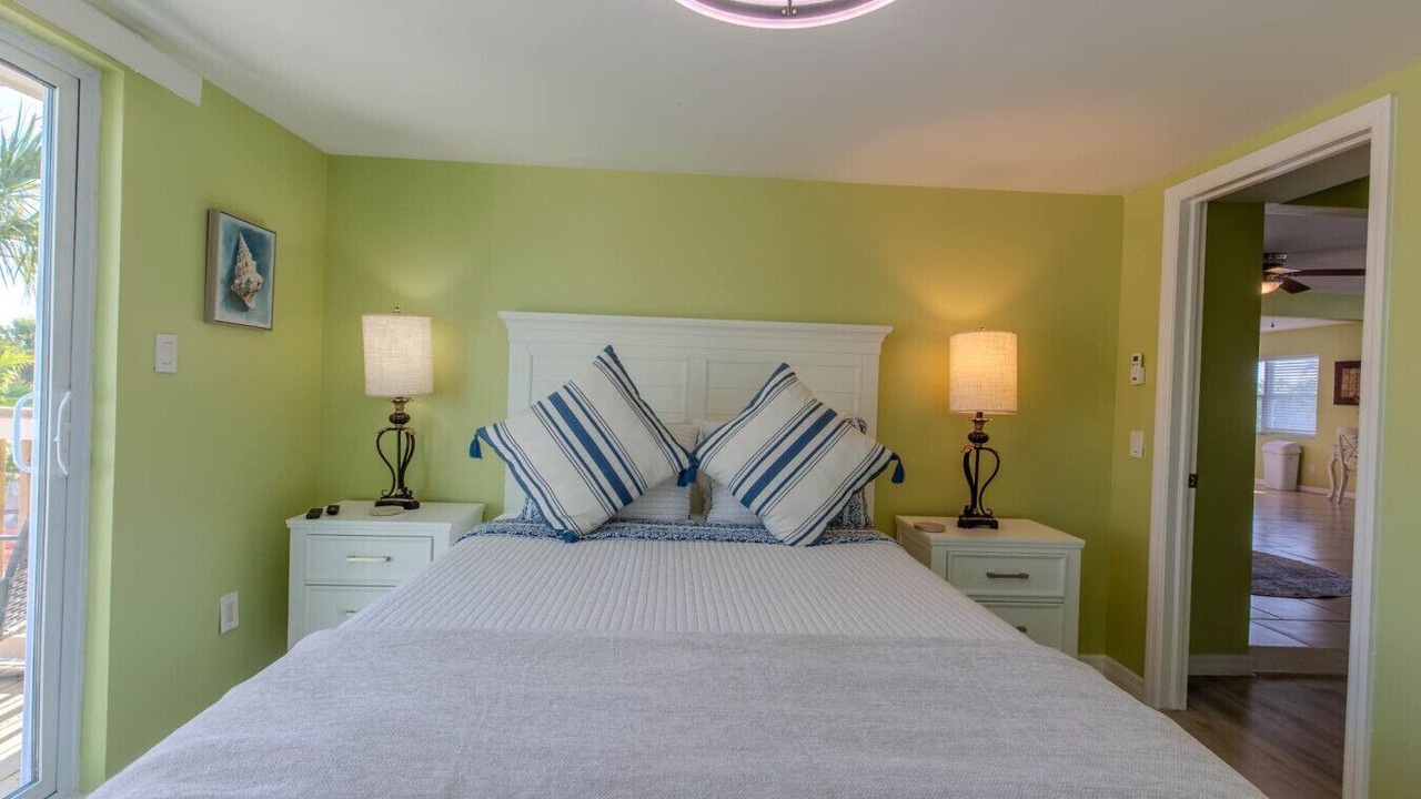 Photo of Bedroom in Jose's Hideaway