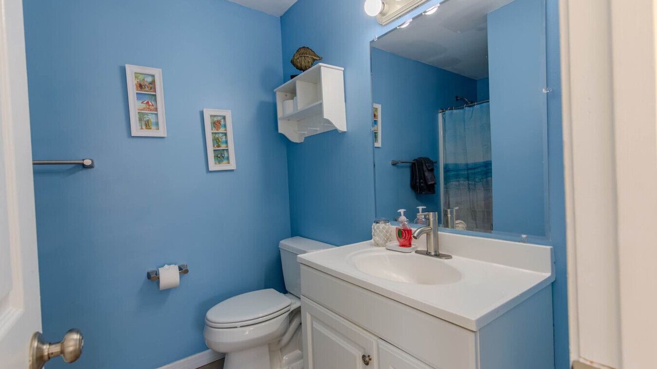 Photo of Bathroom in Jose's Hideaway