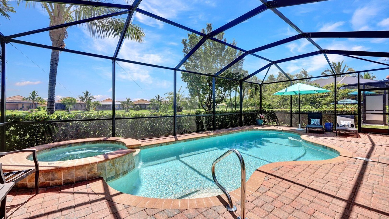 Photo of Outdoor in Bonita Springs