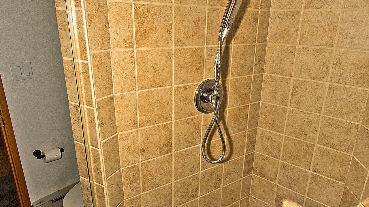 Photo of Bathroom in Moffat
