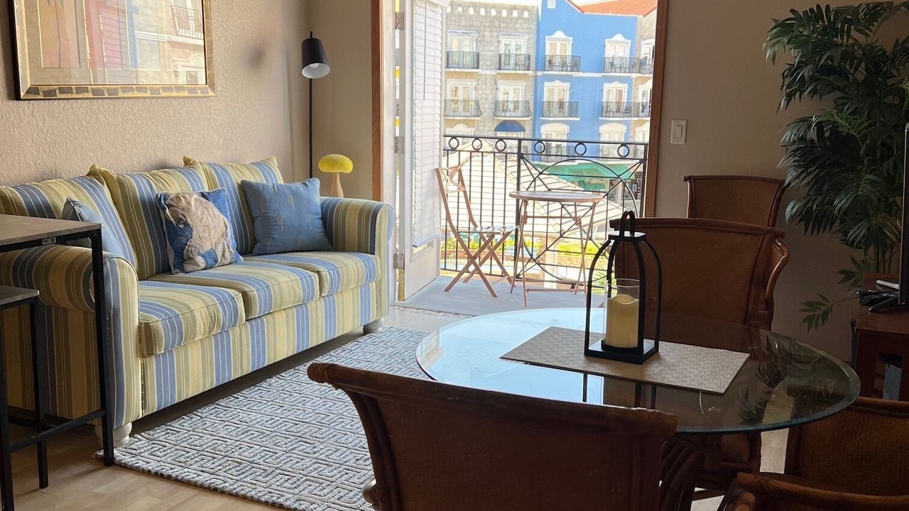 Photo of Livingroom in Palm Coast