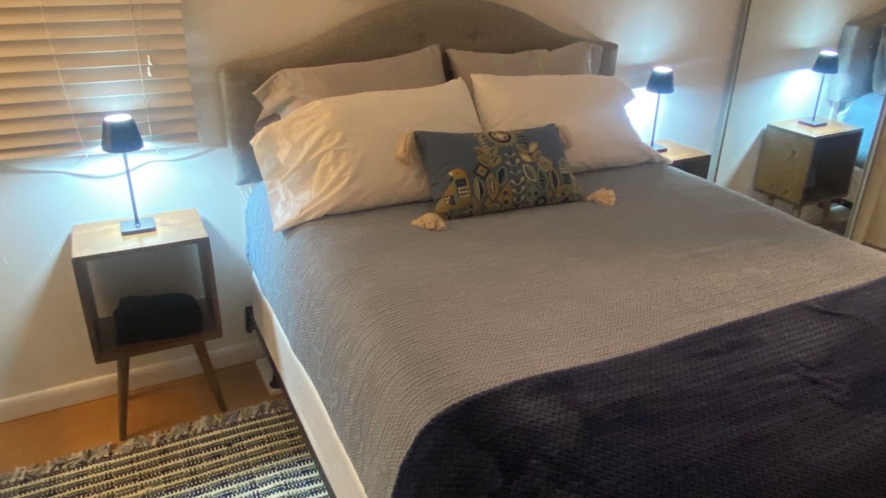 Photo of Bedroom in Wilton Manors