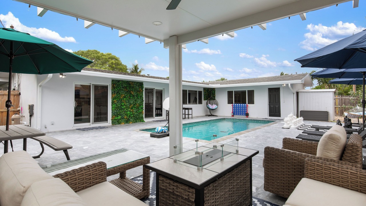 Photo of Outdoor in Garden Isles