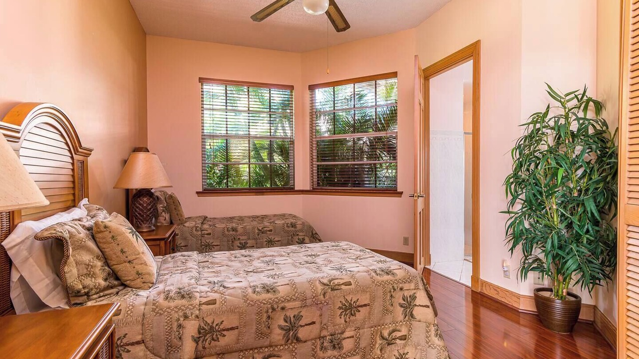 Photo of Bedroom in Galt Mile