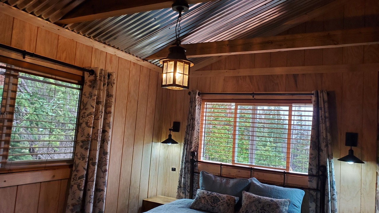 Photo of Bedroom in Hartsel