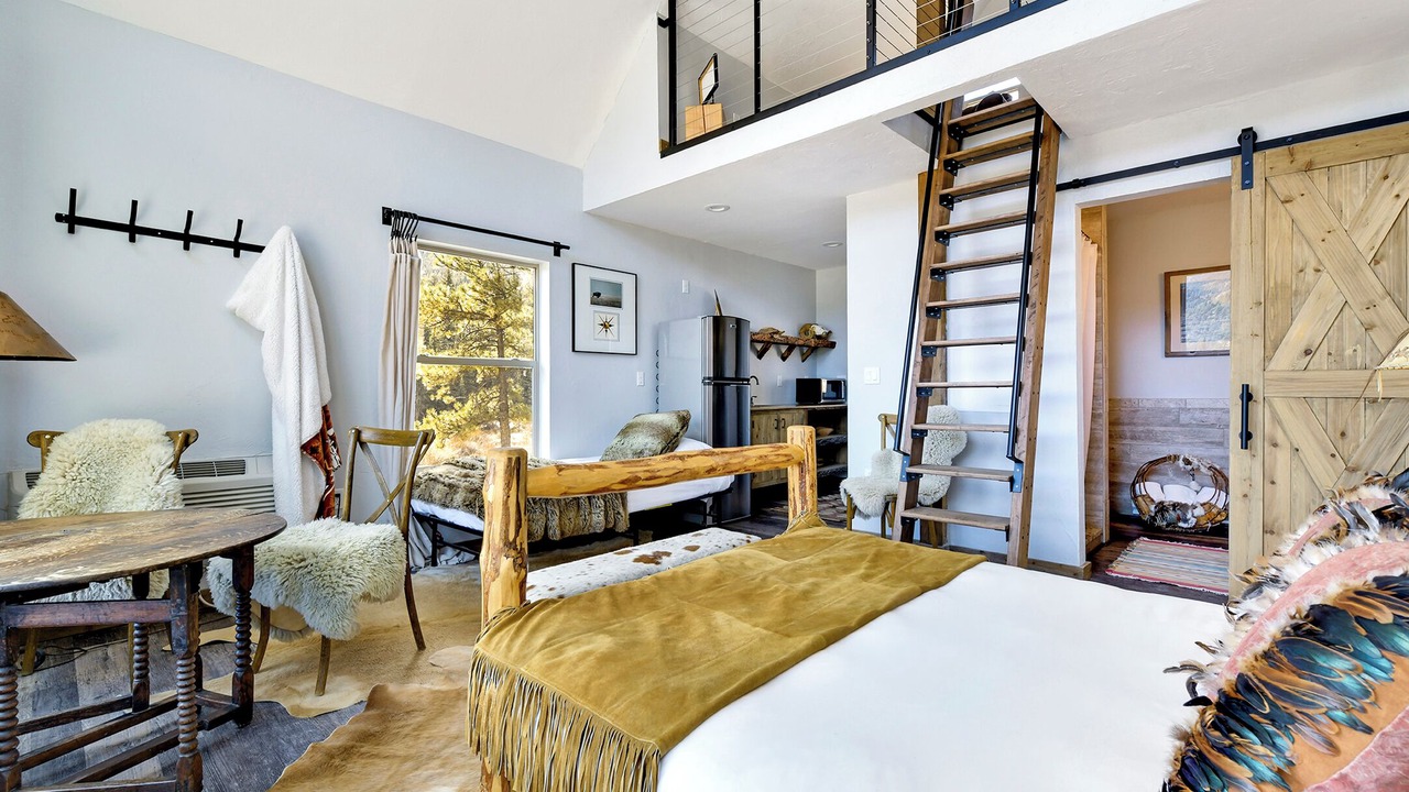 Photo of Bedroom in Lake George