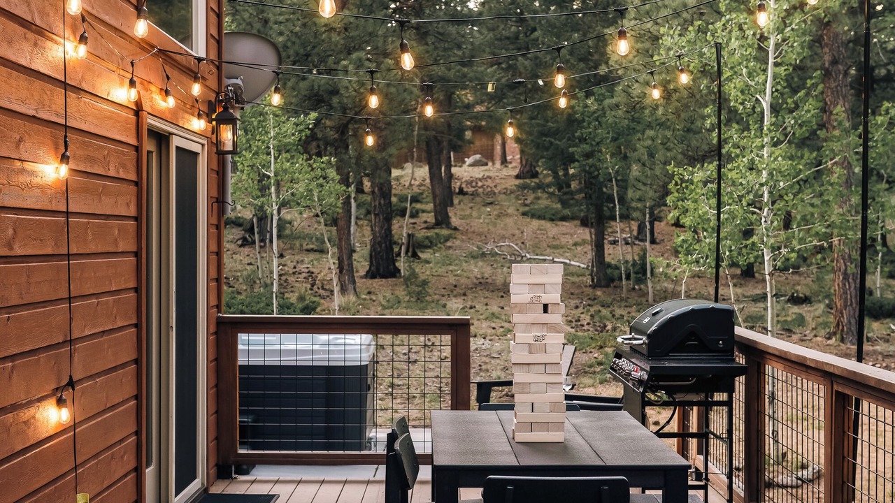 Photo of Outdoor in Bailey