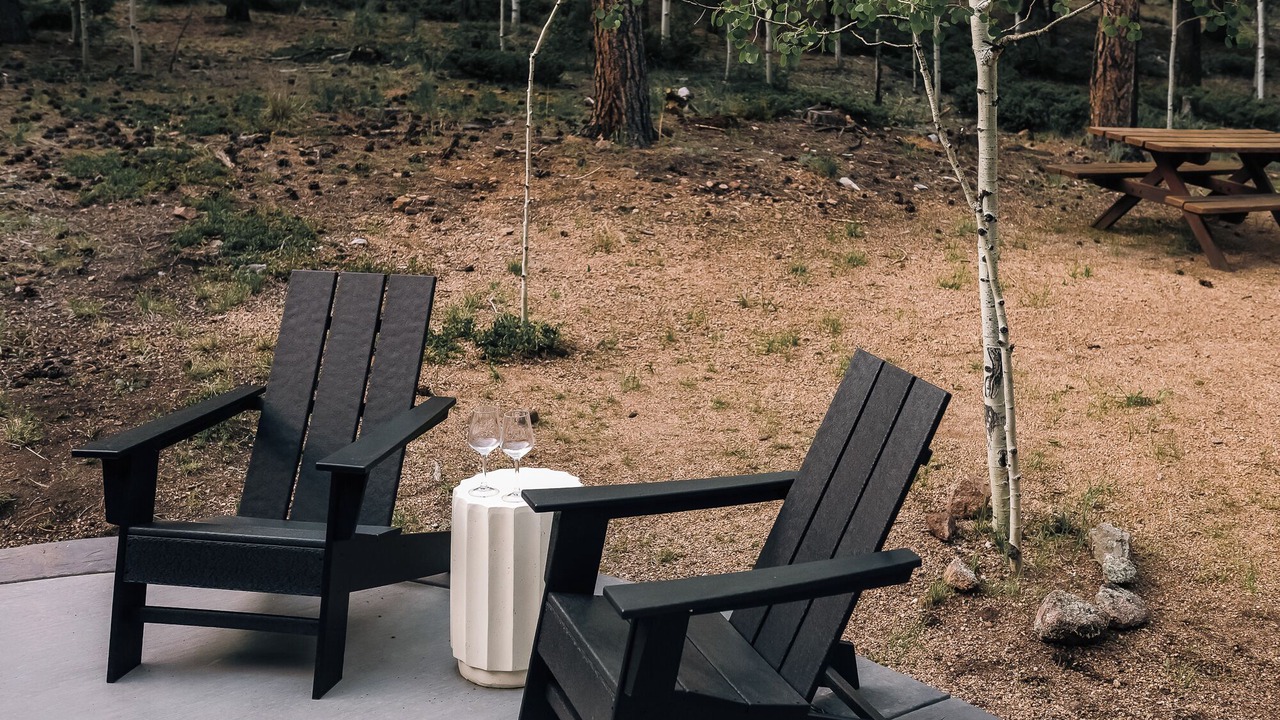 Photo of Patio Balcony in Bailey
