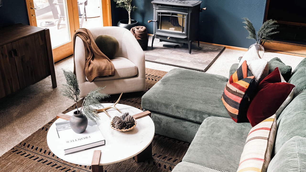 Photo of Livingroom in Bailey