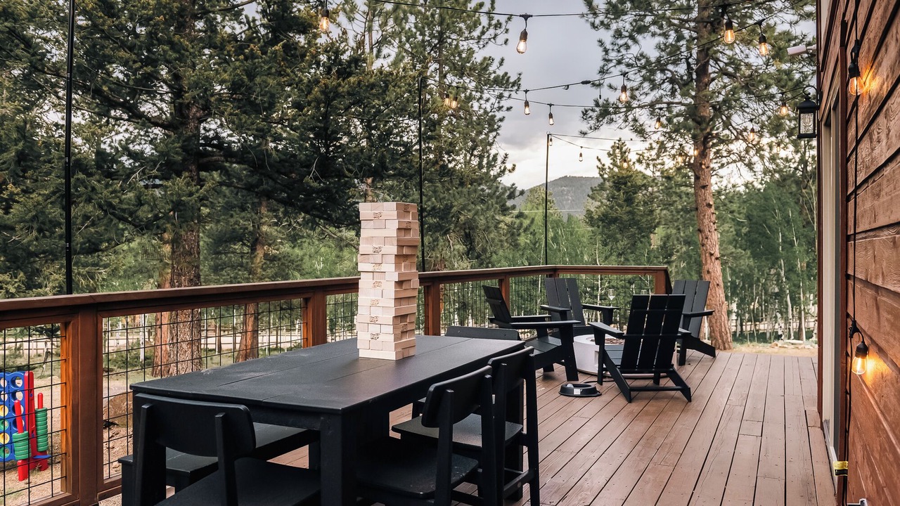 Photo of Outdoor in Bailey