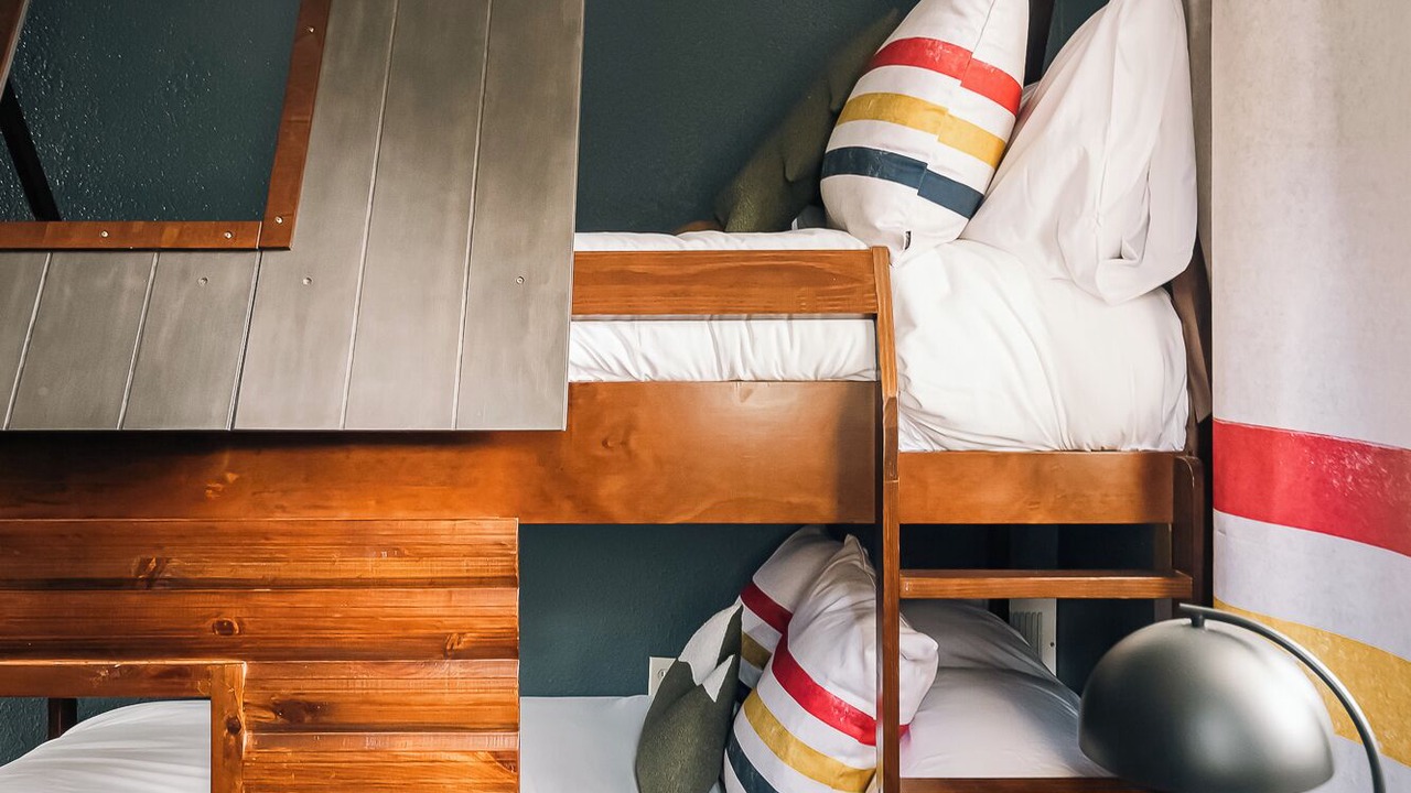 Photo of Bedroom in Bailey