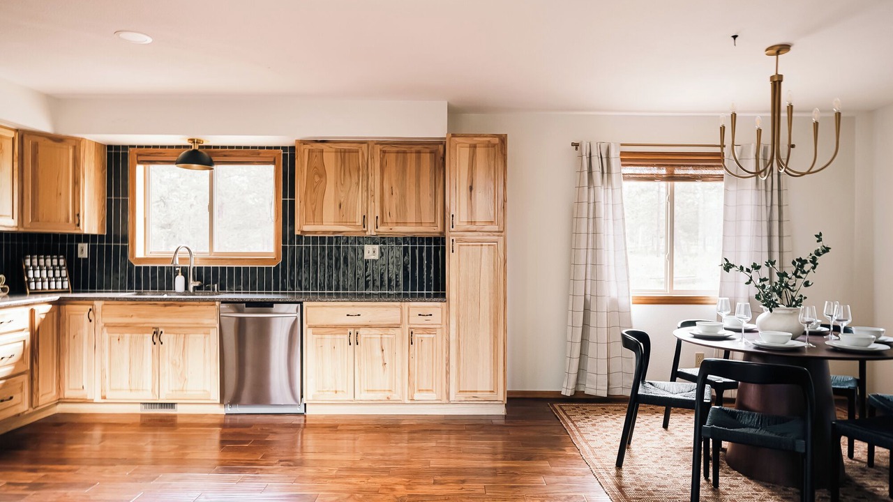 Photo of Kitchen in Bailey