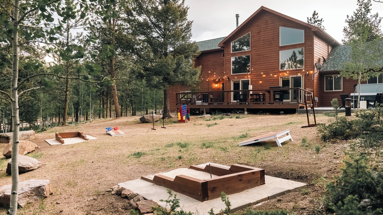 Photo of Outdoor in Bailey
