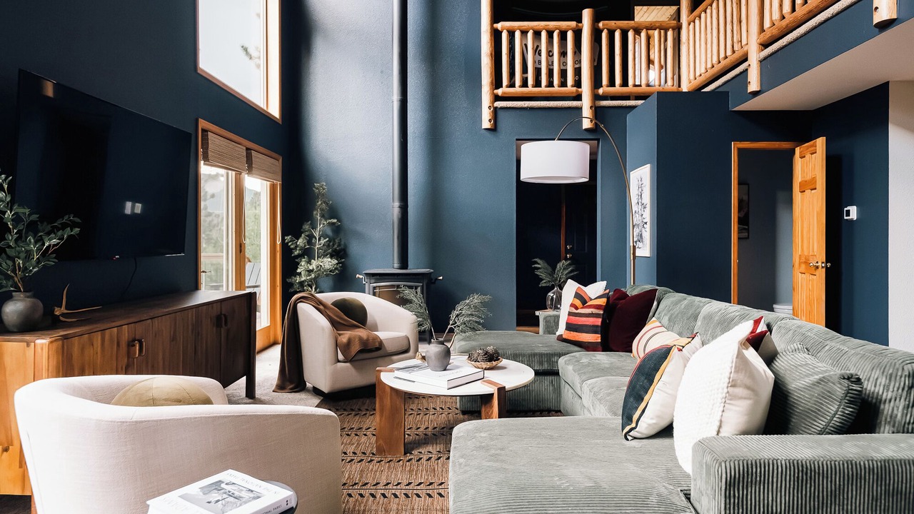 Photo of Livingroom in Bailey