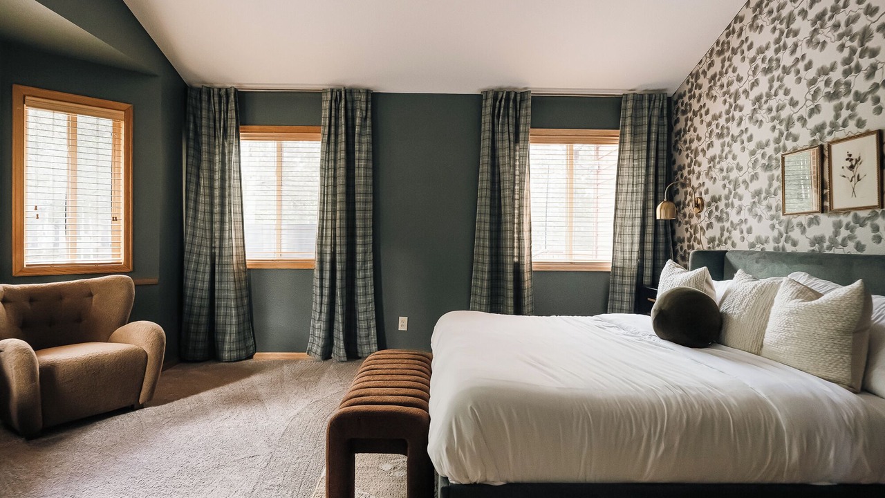 Photo of Bedroom in Bailey