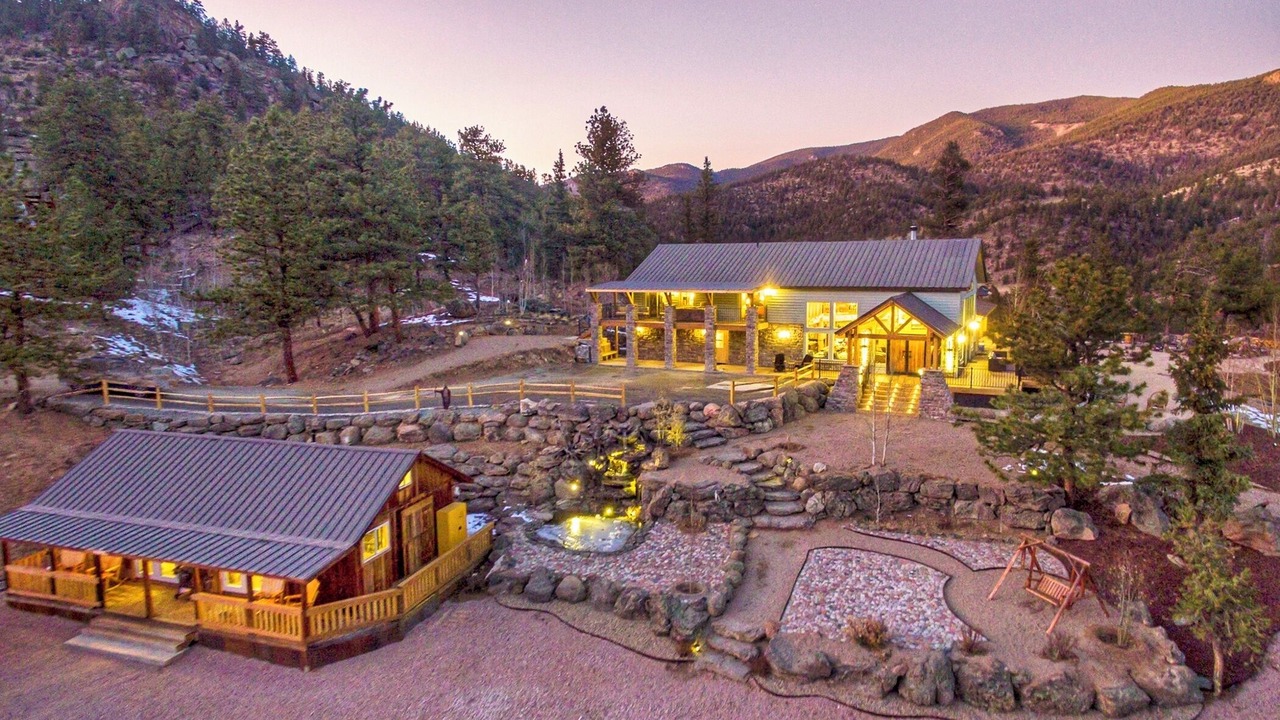Photo of Outdoor in Lake George