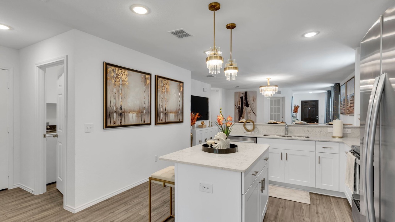 Photo of Kitchen in Princeton