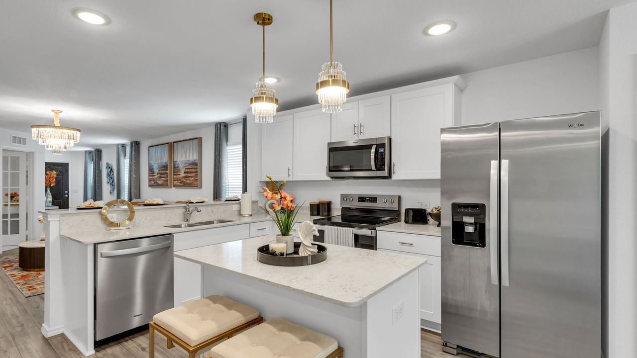 Photo of Kitchen in Princeton