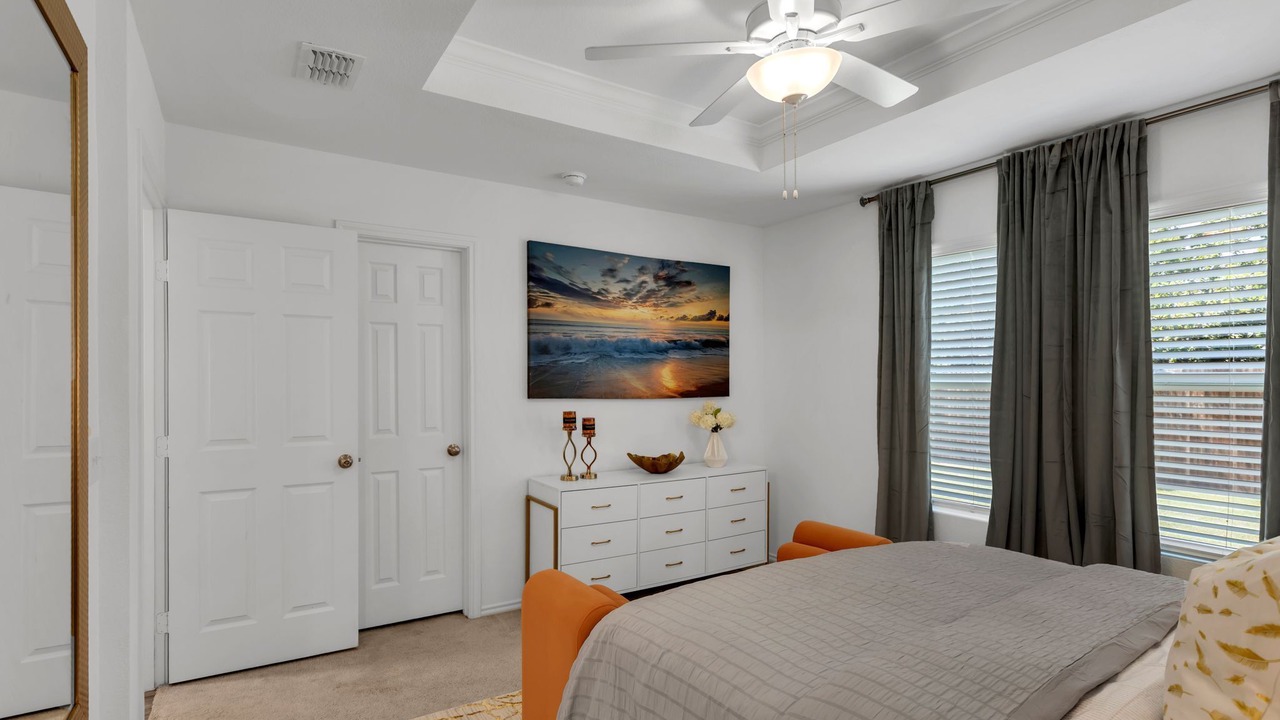 Photo of Bedroom in Princeton