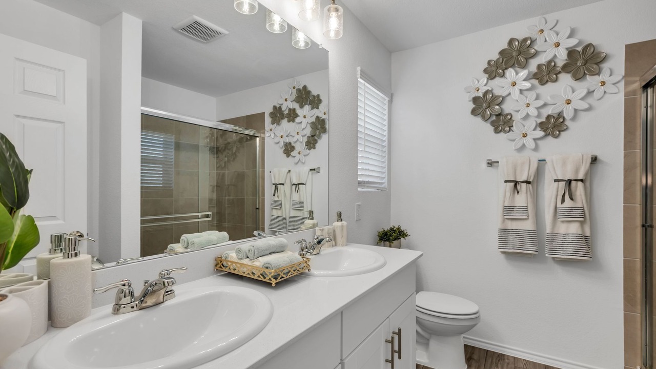 Photo of Bathroom in Princeton