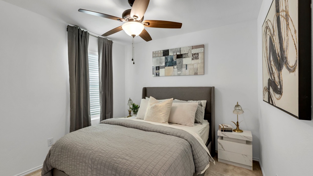 Photo of Bedroom in Princeton