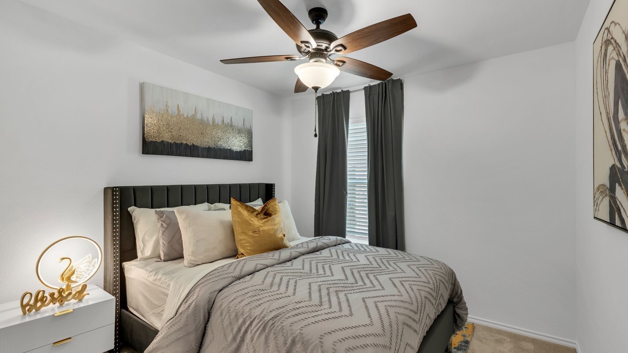 Photo of Bedroom in Princeton