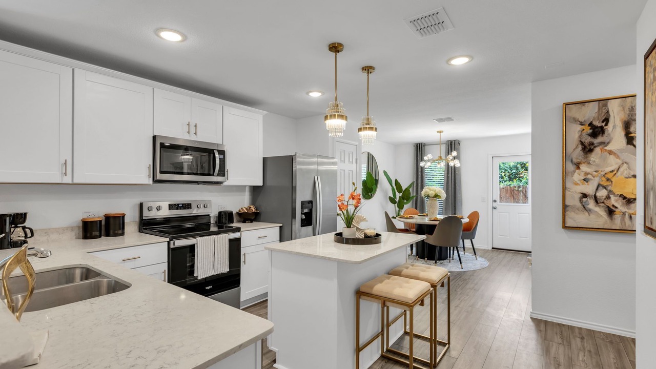 Photo of Kitchen in Princeton