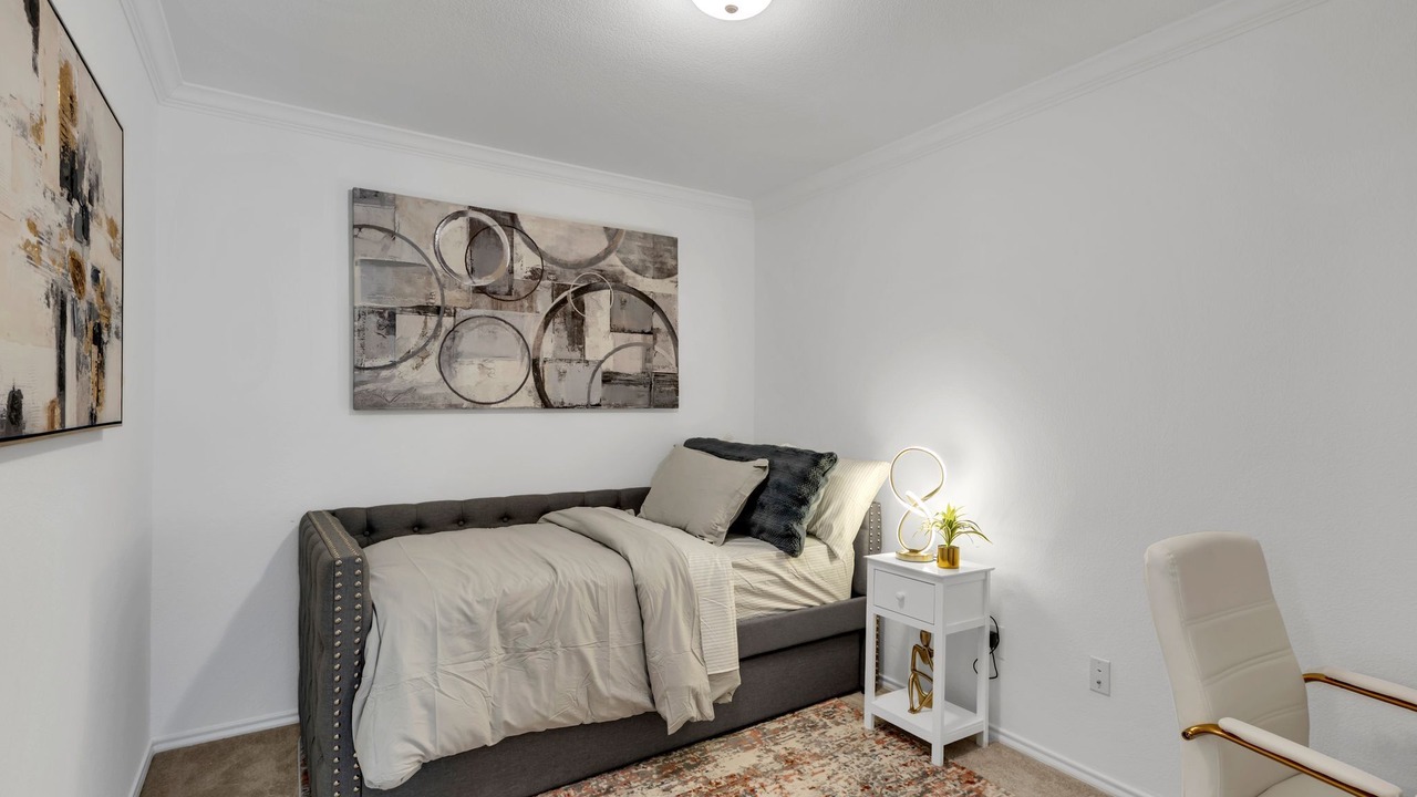 Photo of Bedroom in Princeton
