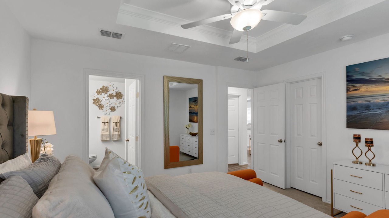 Photo of Bedroom in Princeton