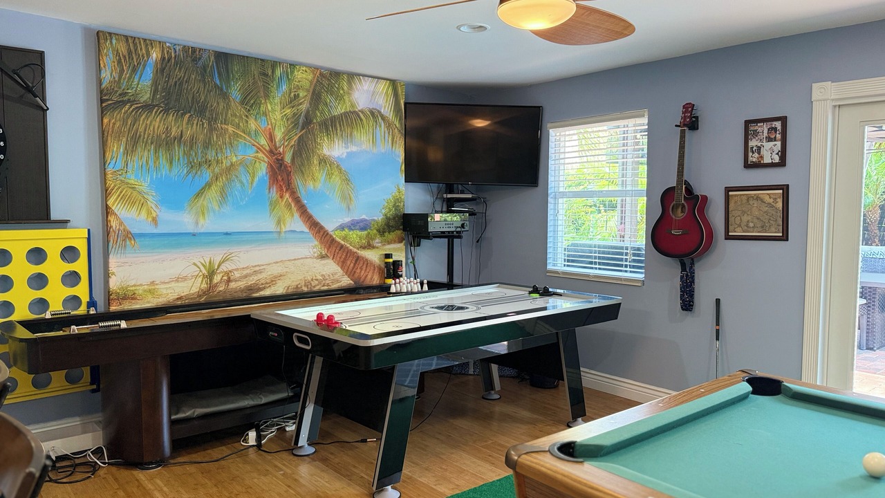 Photo of Bedroom in Deerfield Beach