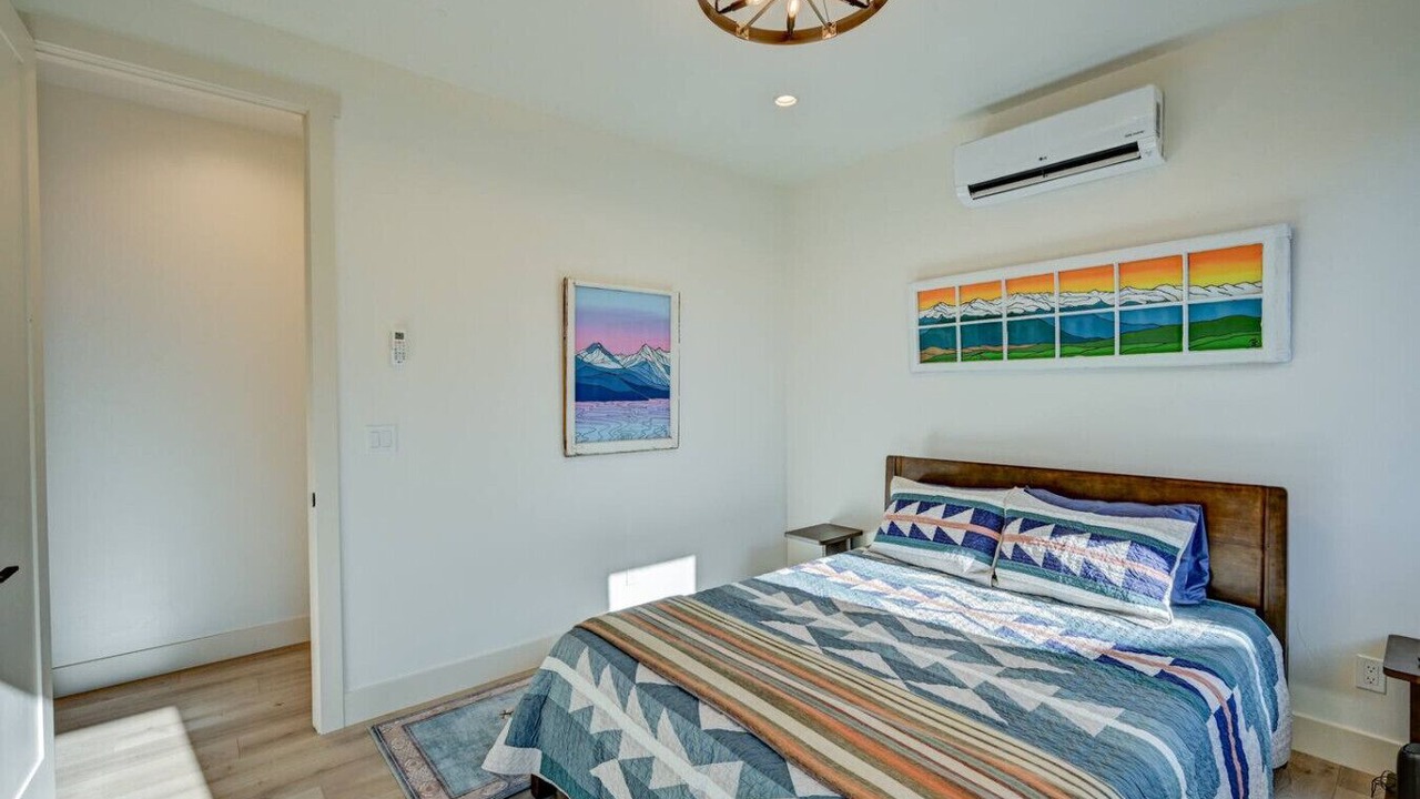 Photo of Bedroom in Buena Vista