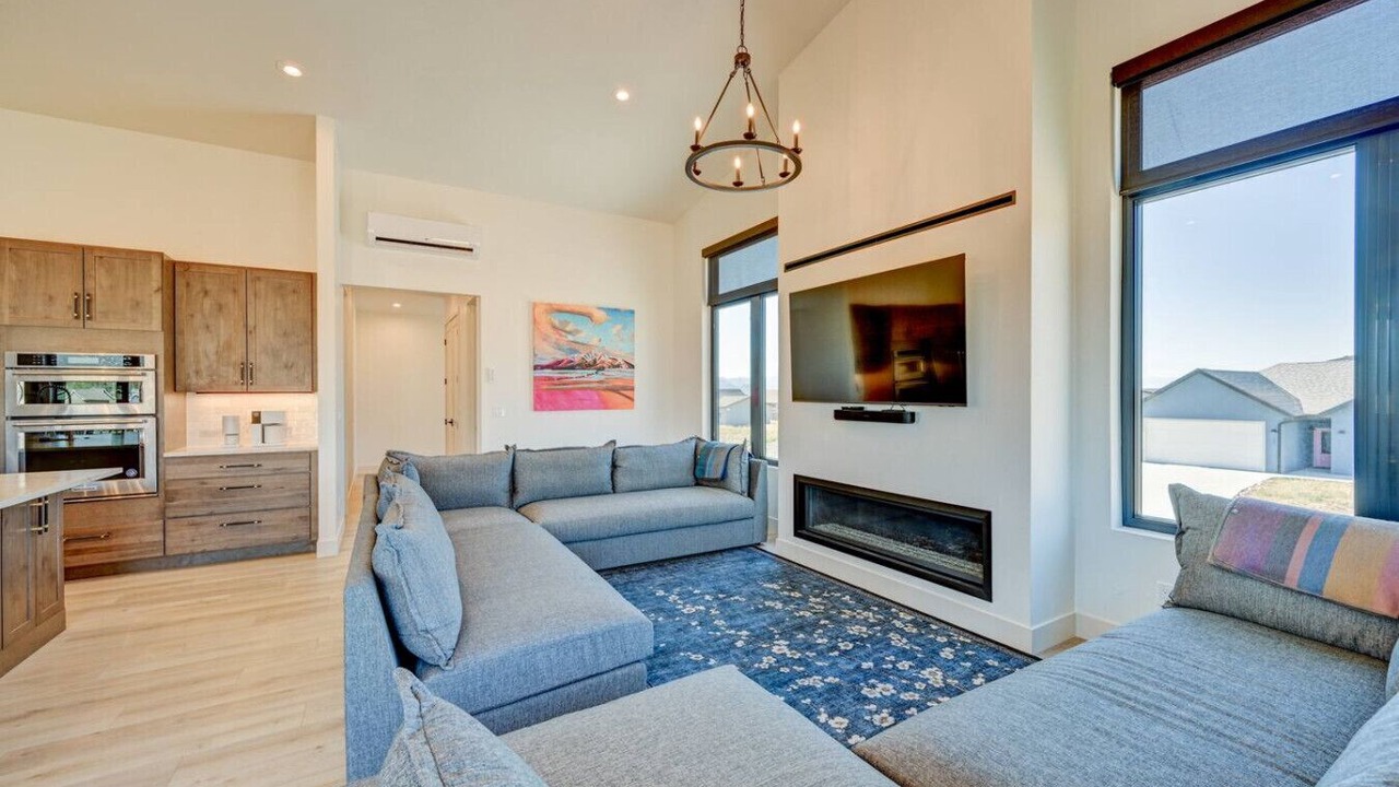 Photo of Livingroom in Buena Vista
