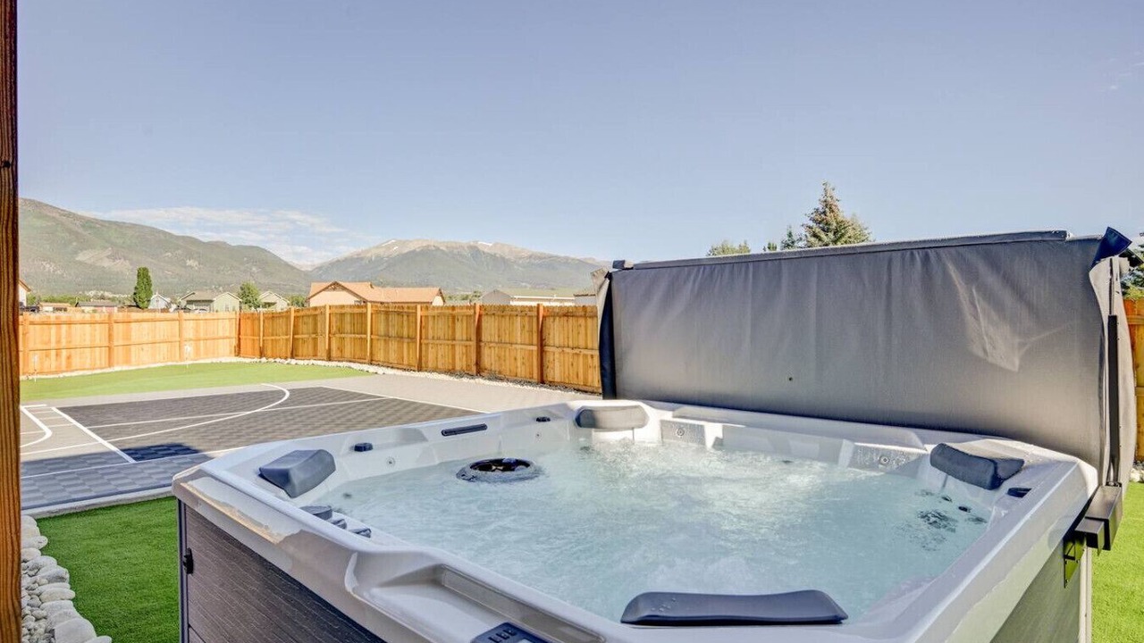 Photo of Outdoor in Buena Vista