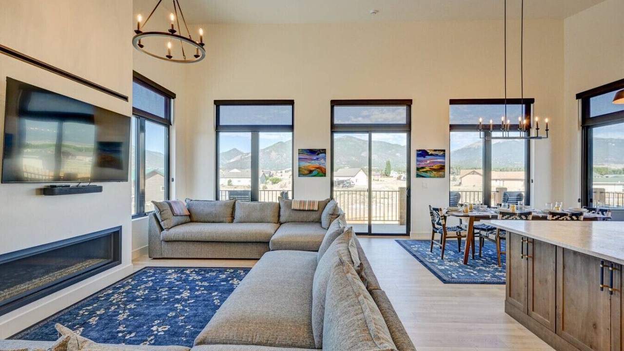 Photo of Livingroom in Buena Vista
