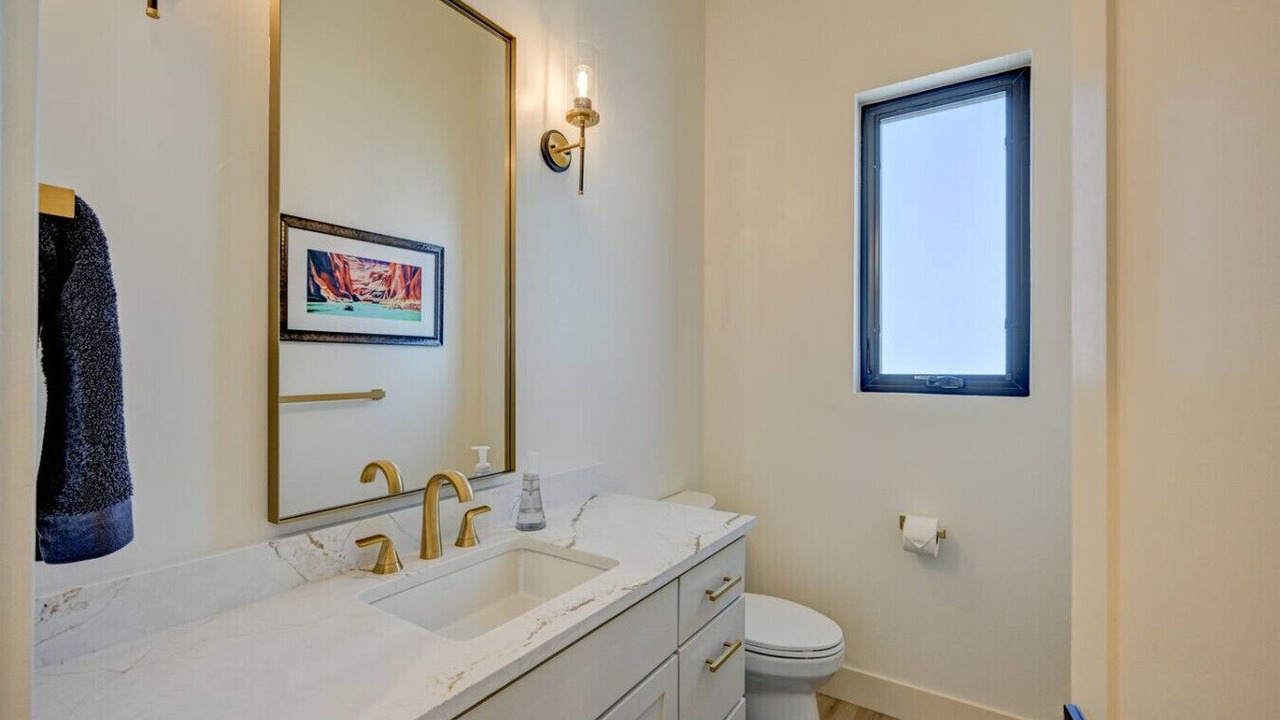 Photo of Bathroom in Buena Vista