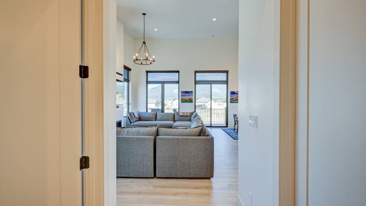 Photo of Livingroom in Buena Vista