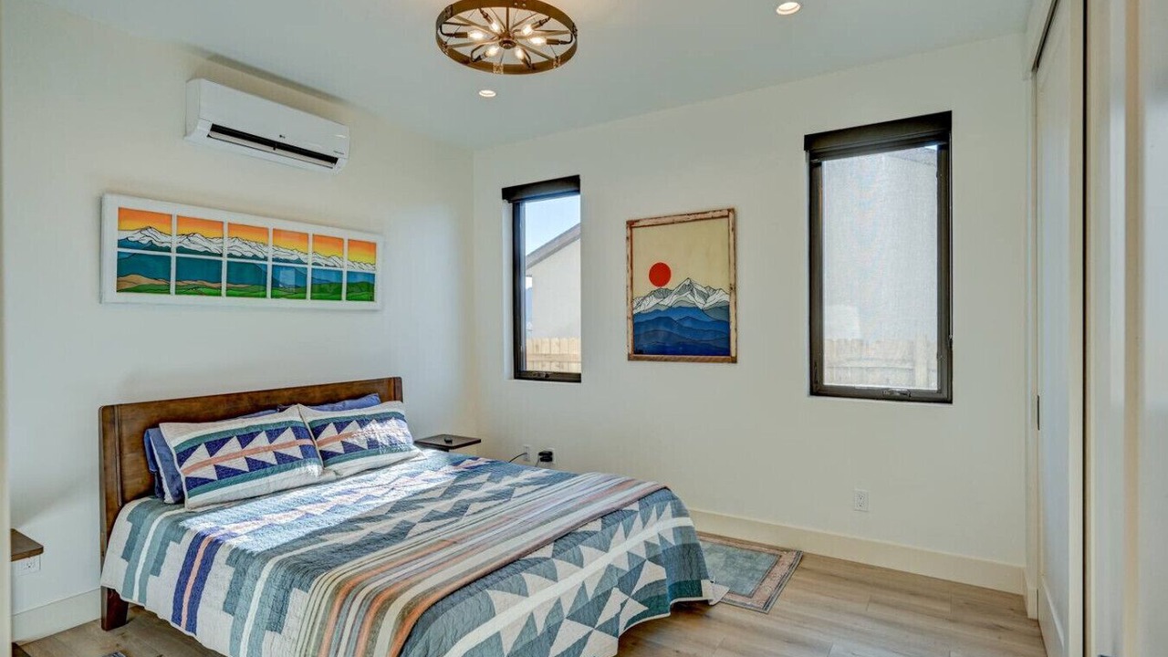 Photo of Bedroom in Buena Vista
