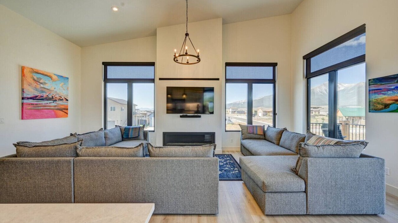 Photo of Livingroom in Buena Vista