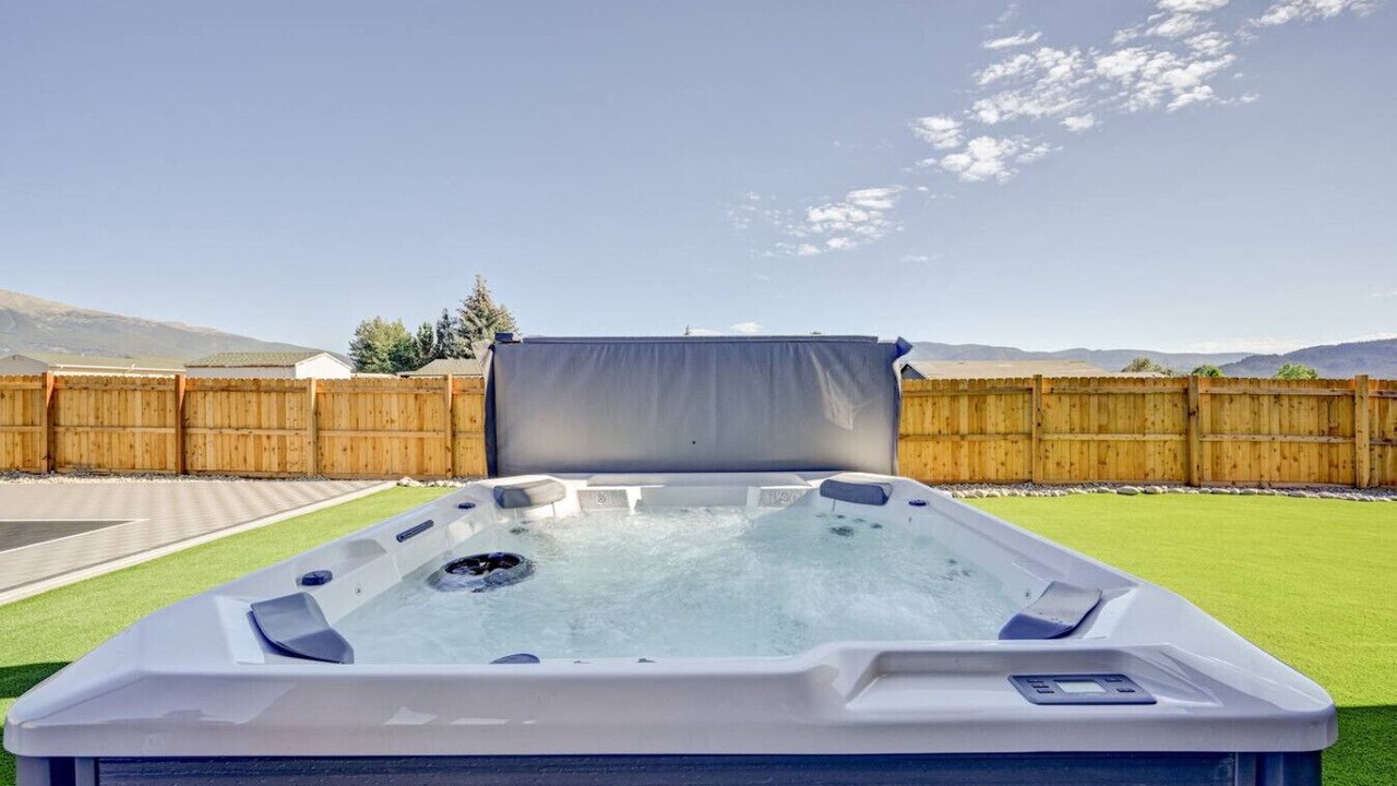 Photo of Outdoor in Buena Vista